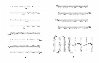 Рисуем обеими руками. Зеркальные узоры. Рабочая тетрадь. ФГОС 2