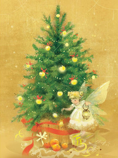 Стихи от добрых фей 5