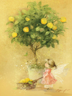 Стихи от добрых фей 7