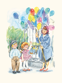 Денискины рассказы 4