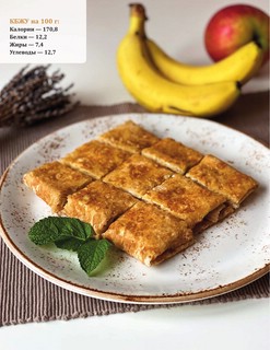 Легкие десерты и выпечка. Быстро, вкусно, стильно 2