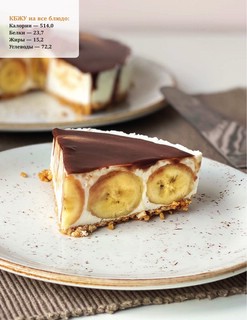 Легкие десерты и выпечка. Быстро, вкусно, стильно 6