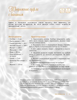 Легкие десерты и выпечка. Быстро, вкусно, стильно 7