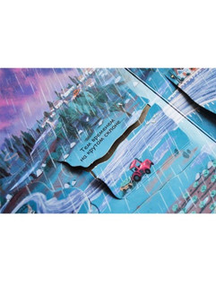 Секреты стихий 7