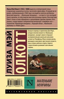 Маленькие мужчины 2