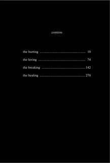 Milk and Honey. Белые стихи, покорившие мир 7