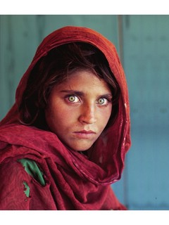 Легендарные фотографии, изменившие мир 9