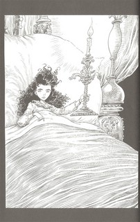 Юная леди Гот. Призрак мышонка. Праздник Полной Луны 3