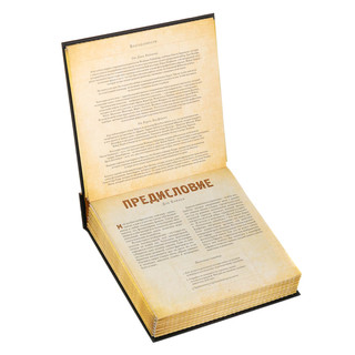 Сафари. Фотикулярная книга 6