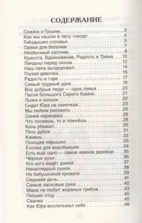 Рассказы для школьников 2