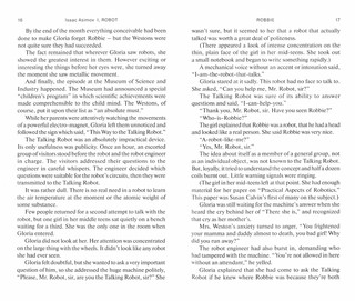 I, Robot. Книга для чтения на английском языке. Уровень A2 2