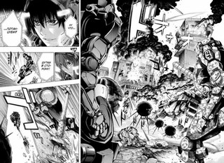 All You Need Is Kill. Грань будущего. Книга 2 2