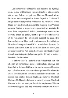 Арсен Люпен - джентельмен-грабитель 4