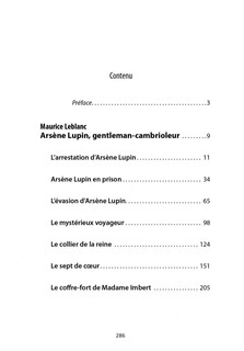 Арсен Люпен - джентельмен-грабитель 5