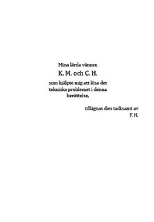 Входят трое убийц 3