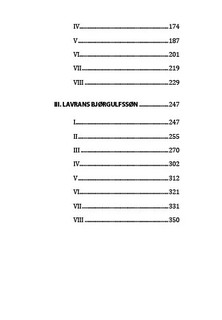 Кристин, дочь Лавранса. Венец 6