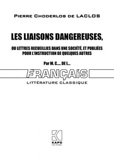 Опасные связи 2