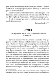 Опасные связи 6