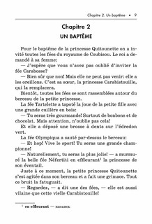 Современные французские сказки 6