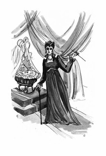 Современные французские сказки 7