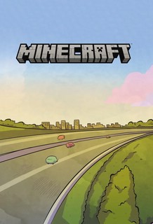 Minecraft. Том 3. Графический роман 3