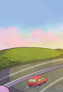 Minecraft. Том 3. Графический роман 4