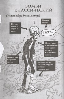 Последние подростки на Земле. Руководство по выживанию 7