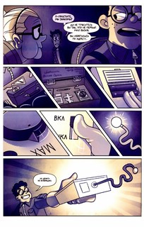 Дух моей общаги. Книга 1 3