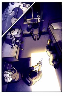 Дух моей общаги. Книга 1 4