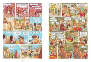 Лу! Книга 4. Идиллия 7