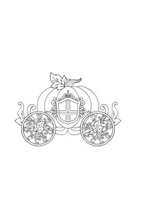 Сказочные миры. Волшебная раскраска антистресс 8