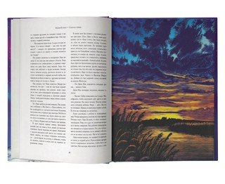 Северное сияние 5