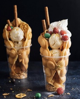 Все о вафлях 6