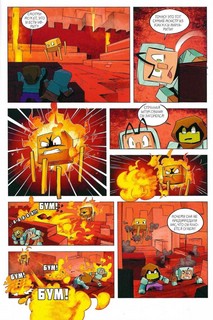 Дневник героя. Прогулка по Незеру. Книга 2 7