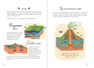 Анатомия природы. Занимательные детали мира природы 3