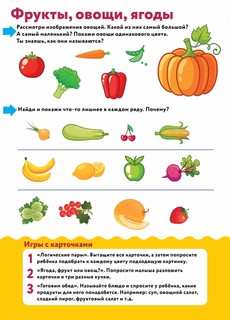 Окружающий мир. Книга-лото с карточками 3