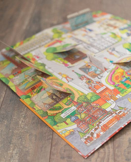 Москва. Как это было 5