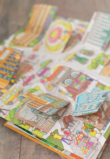 Москва. Как это было 6