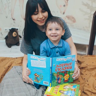 Первые тексты 4