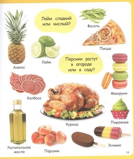 Изучаю мир. Моя первая фотокнига 3