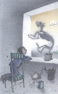 Школа ужасов 7