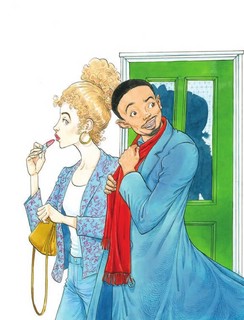 Пиратское рагу 3