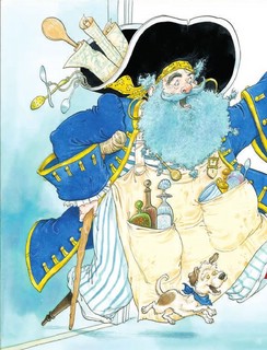 Пиратское рагу 5