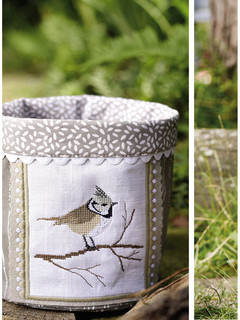 Волшебная природа Кристианы Дальбек 7