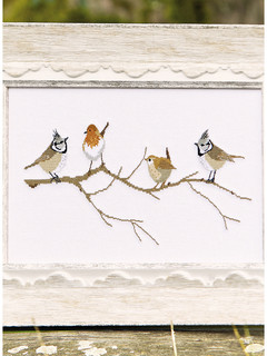 Волшебная природа Кристианы Дальбек 8