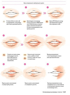 Рисуем мангу маркерами. Пособие-конструктор 9