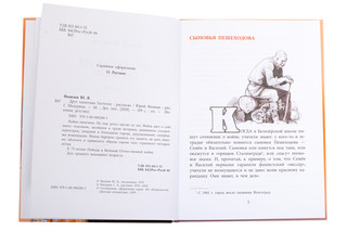 Друг капитана Гастелло 3