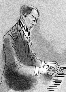 Сергей Рахманинов. Благословение 3