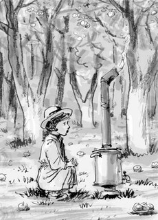 Сергей Рахманинов. Благословение 4