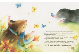 Радуга для Чудика 6